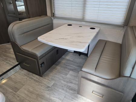 Used 2023 Thor Motor Coach CHATEAU 22E Class C