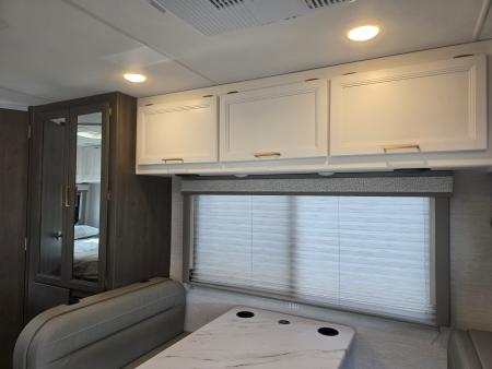 Used 2023 Thor Motor Coach CHATEAU 22E Class C