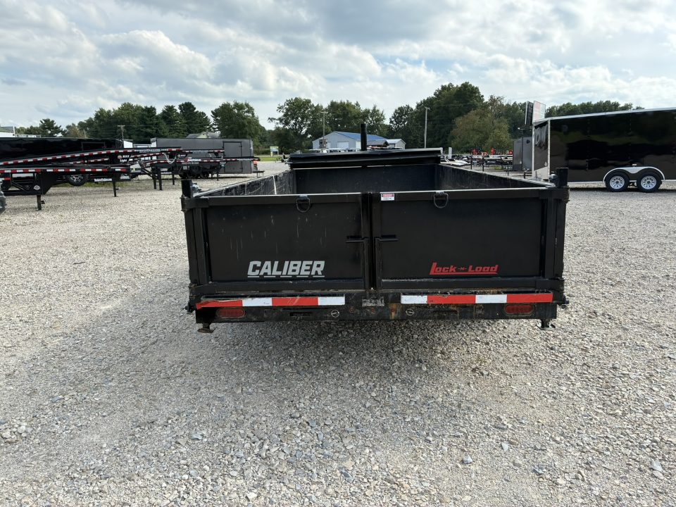 2026 Caliber photo 5