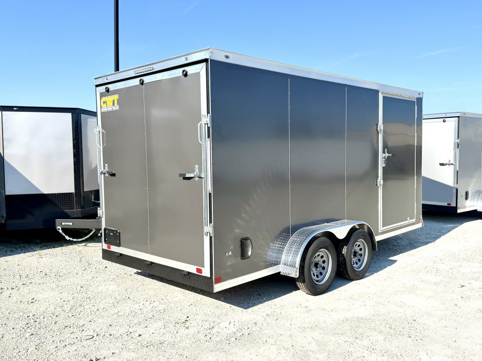 2027 Covered Wagon photo 3