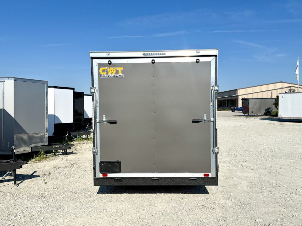 2027 Covered Wagon photo 4