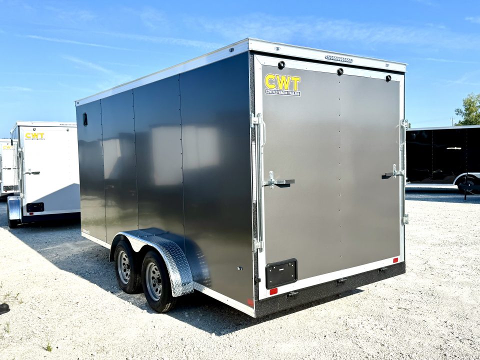 2027 Covered Wagon photo 5