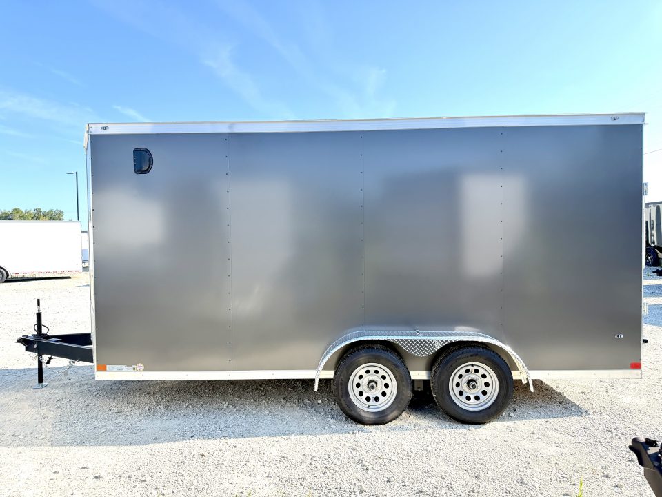 2027 Covered Wagon photo 6