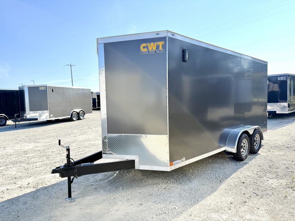 2027 Covered Wagon photo 7