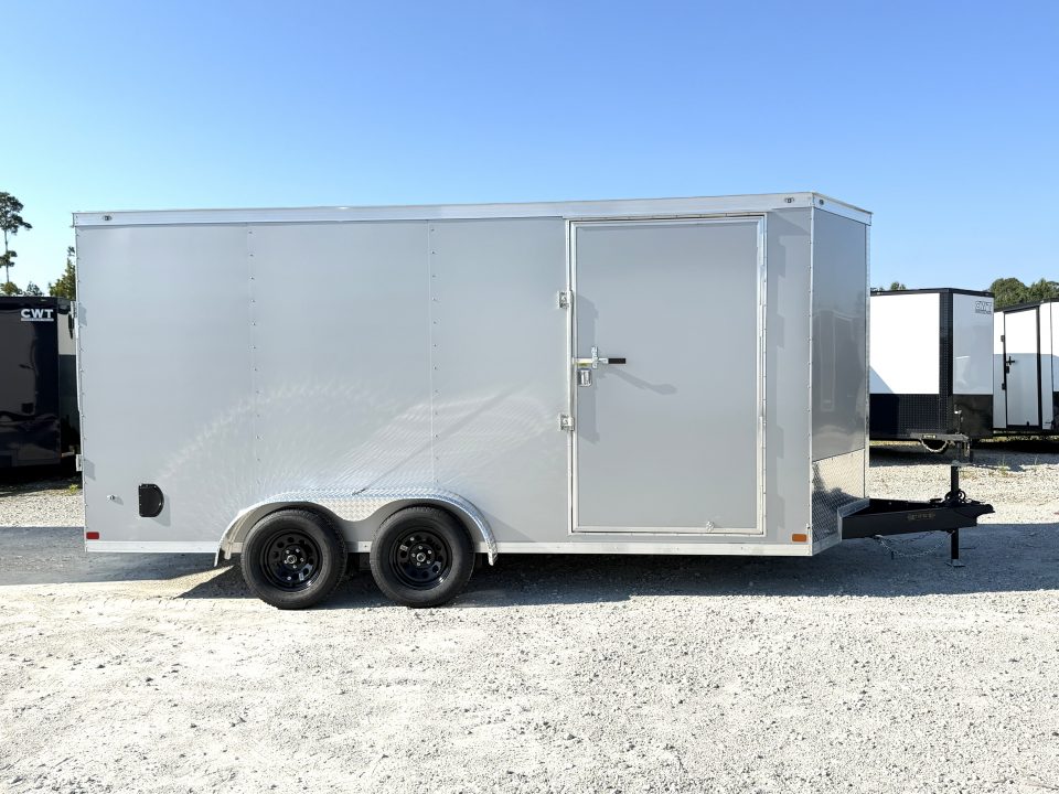 2027 Covered Wagon photo 6