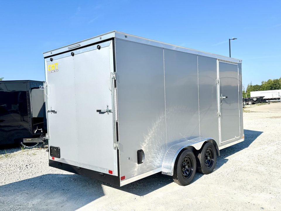 2027 Covered Wagon photo 5
