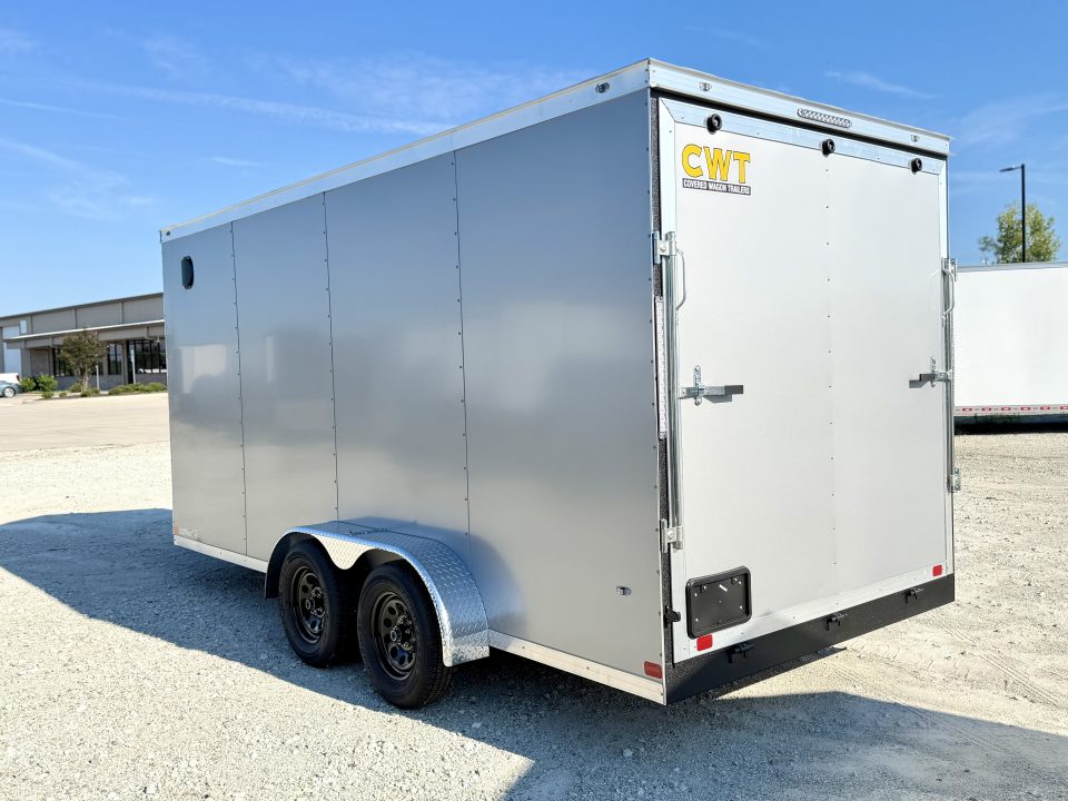 2027 Covered Wagon photo 3