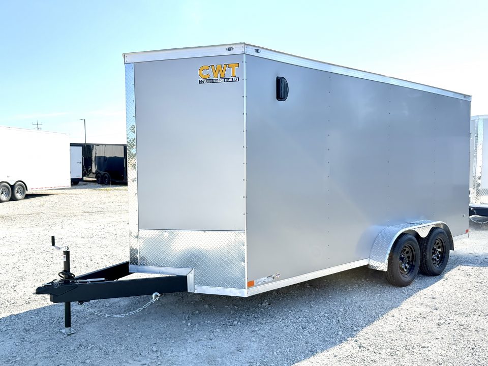 2027 Covered Wagon