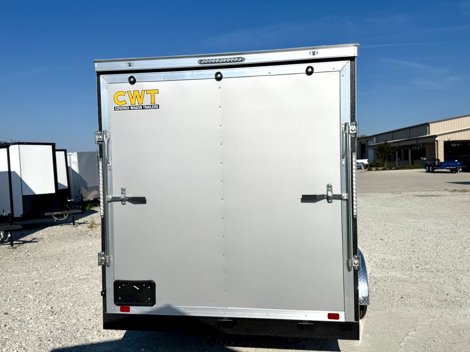 2027 Covered Wagon photo 4