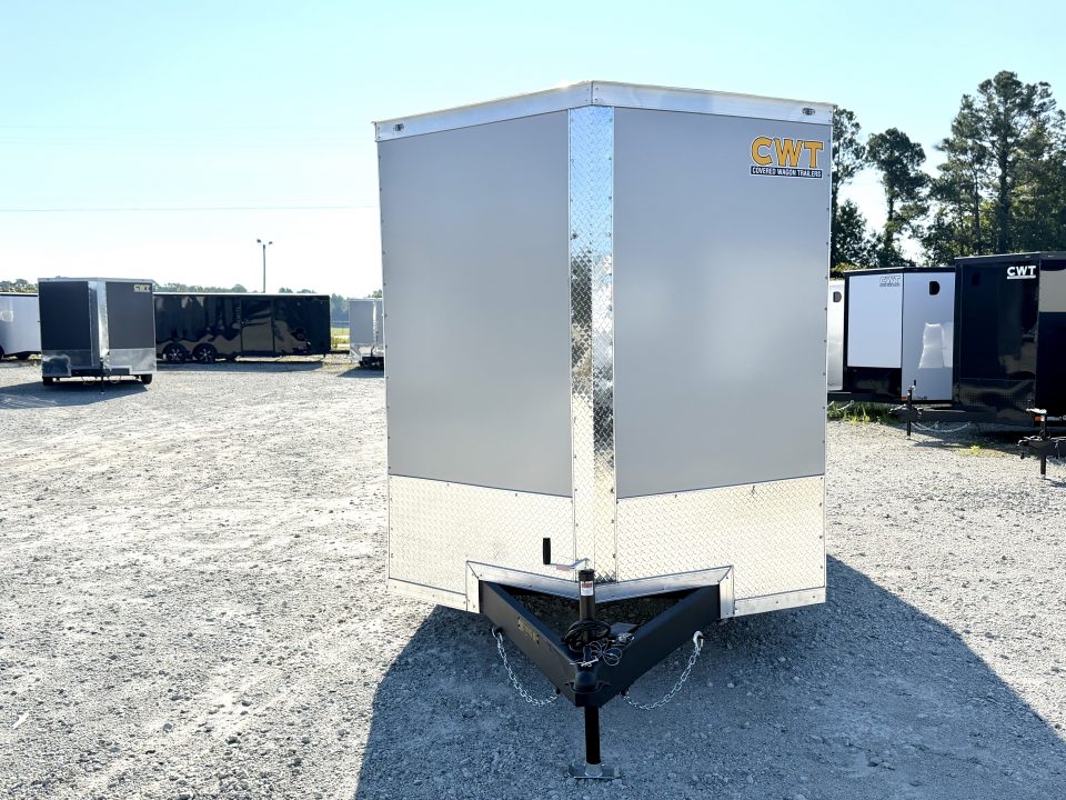 2027 Covered Wagon photo 8