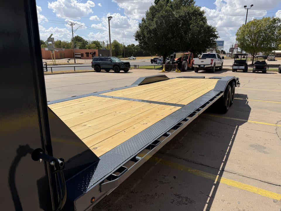 Lamar H8 photo 9