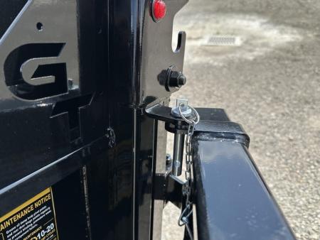 New 2026 GRIFFIN GT714 7x14 DUMP 14K