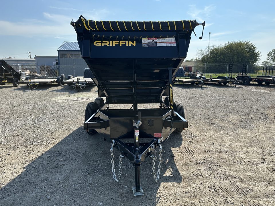 2027 Griffin photo 2