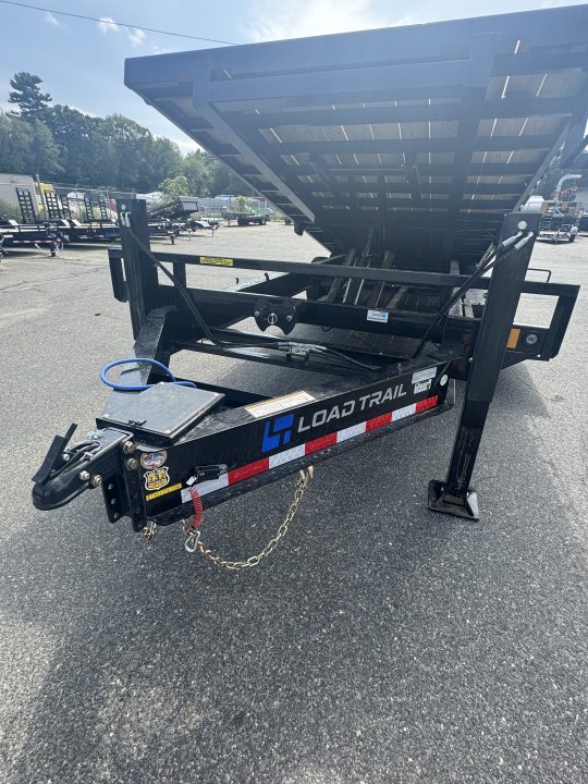 2027 Load Trail PE102X24 photo 2