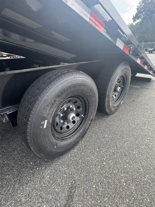 2027 Load Trail PE102X24 photo 6