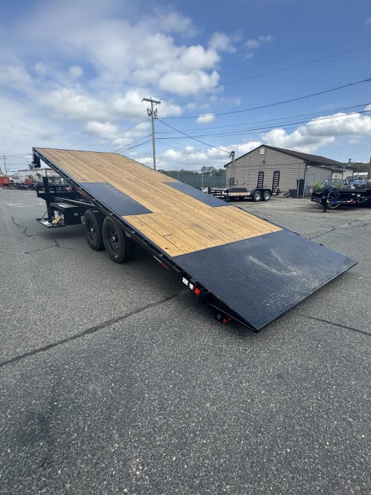 2027 Load Trail PE102X24 photo 7
