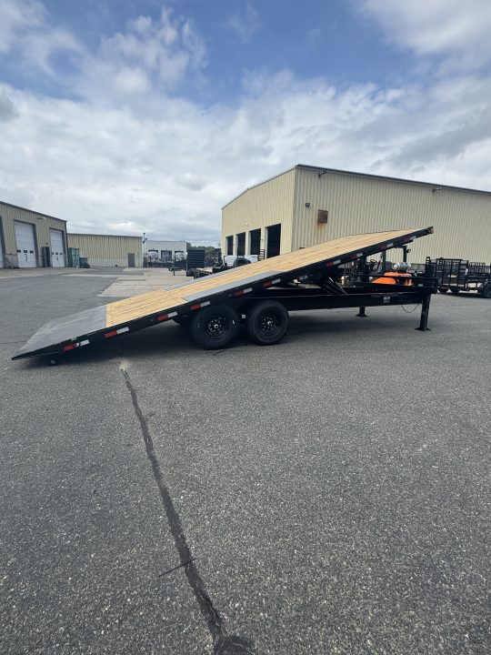 2027 Load Trail PE102X24 photo 8