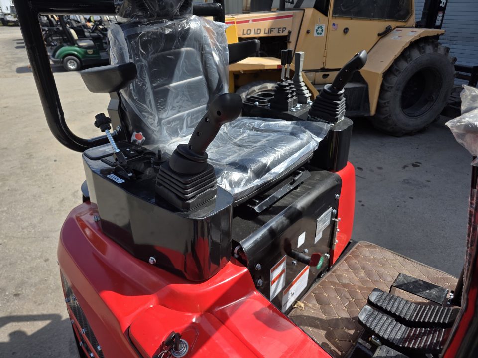 New 2026 Yanmar YNT 18 Excavators / Mini Excavators