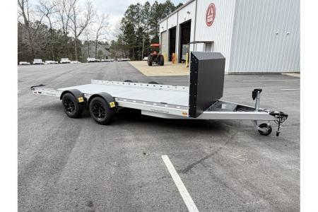 New 2026 Futura Trailers Super Sport LT500 Car Hauler