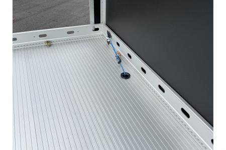 New 2026 Futura Trailers Super Sport LT500 Car Hauler