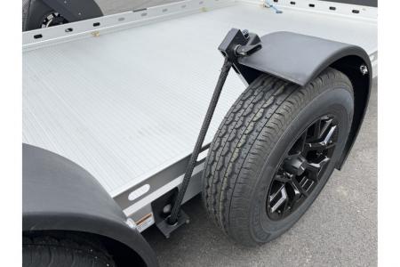 New 2026 Futura Trailers Super Sport LT500 Car Hauler