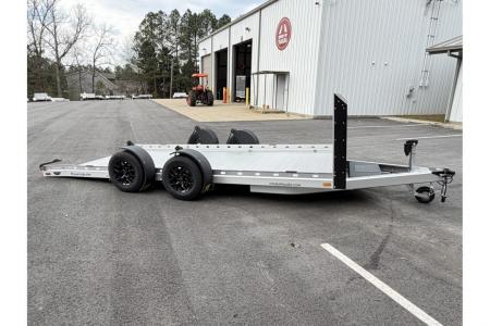 New 2026 Futura Trailers Super Sport LT500 Car Hauler
