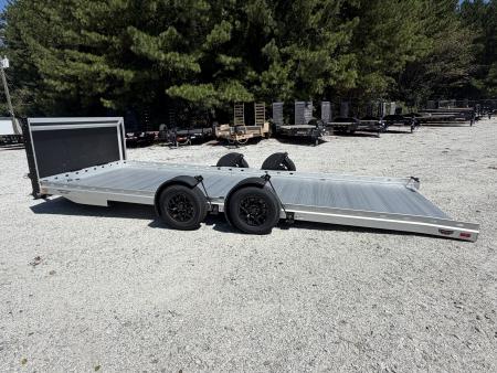New 2026 Futura Trailers Super Sport LT500 Car Hauler
