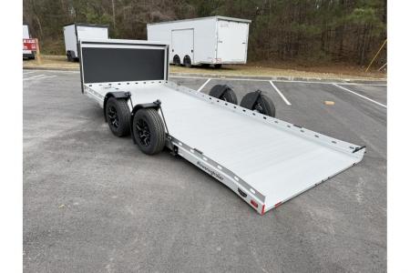 New 2026 Futura Trailers Pro Sport LT600 Car Hauler
