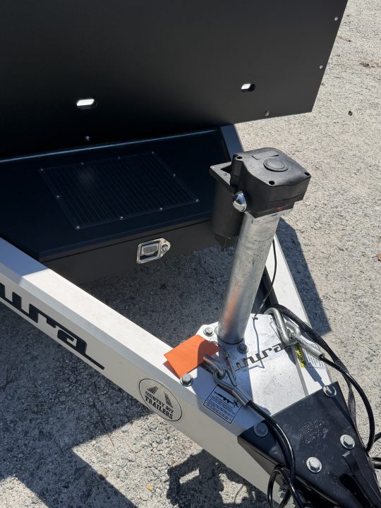 New 2026 Futura Trailers Pro Sport LT600 Car Hauler
