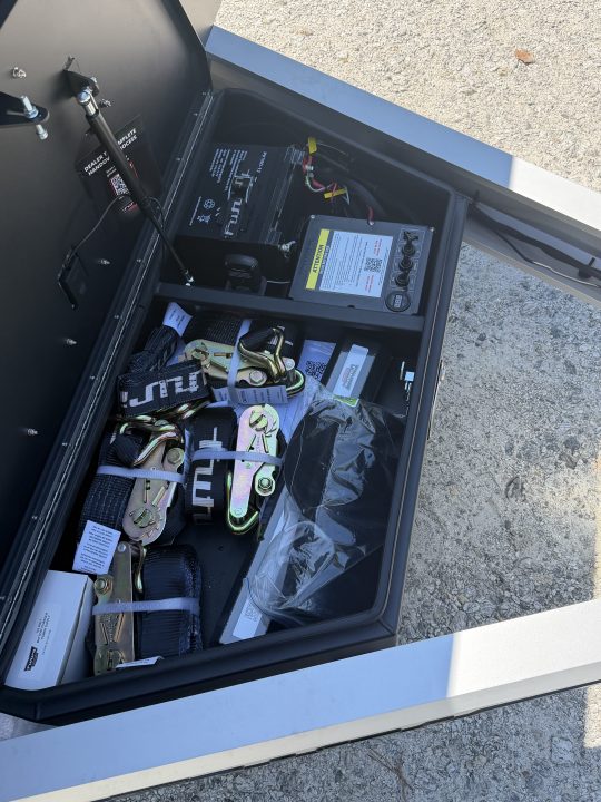 New 2026 Futura Trailers Pro Sport LT600 Car Hauler