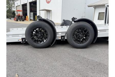 New 2026 Futura Trailers Pro Sport LT600 Car Hauler