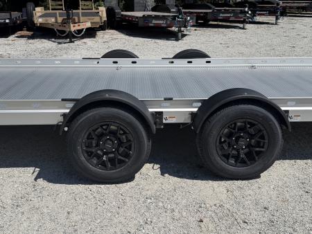 New 2026 Futura Trailers Pro Sport LT600 Car Hauler