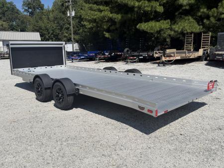 New 2026 Futura Trailers Pro Sport LT600 Car Hauler