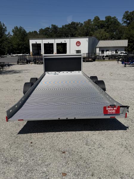 New 2026 Futura Trailers Pro Sport LT600 Car Hauler