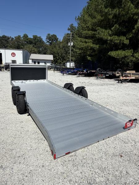 New 2026 Futura Trailers Pro Sport LT600 Car Hauler