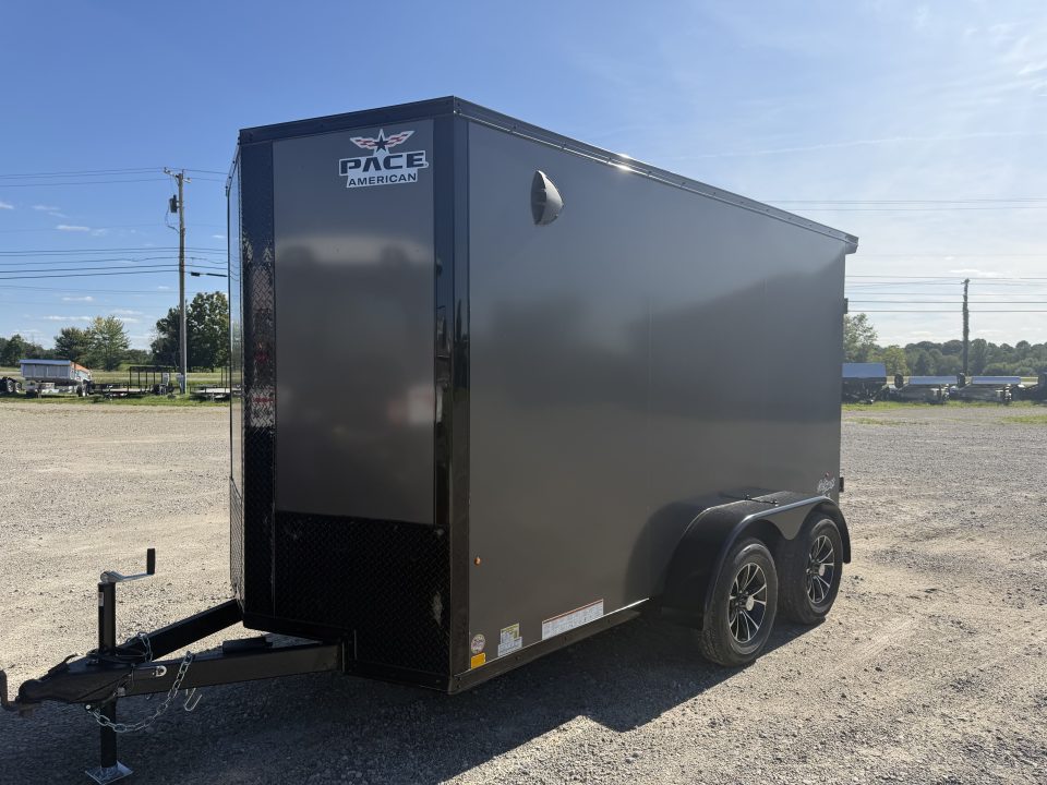 2027 Pace American photo 7