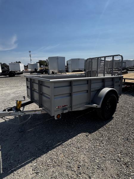 New 2026 GR Trailers UT-HS-SA Utility Trailer