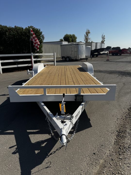 New 2026 GR Trailers CAR-TDM Car Hauler