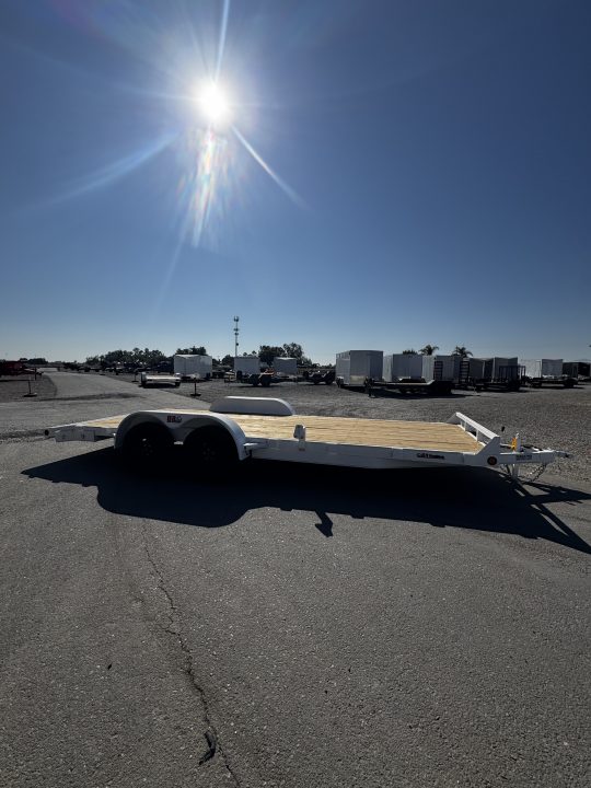New 2026 GR Trailers CAR-TDM Car Hauler