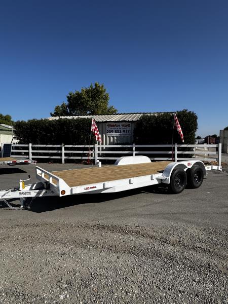New 2026 GR Trailers CAR-TDM Car Hauler