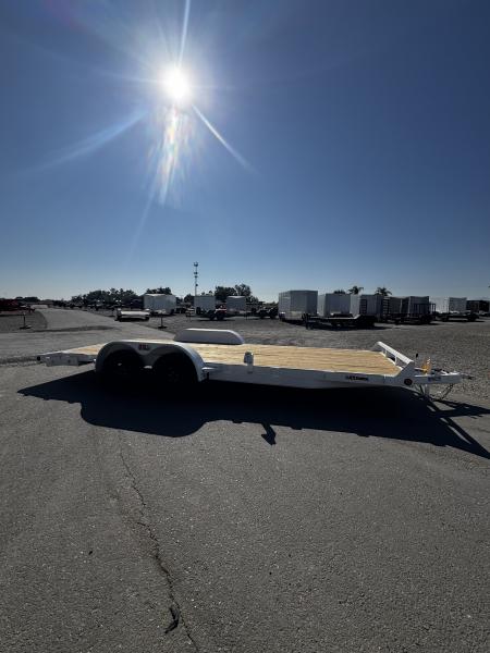 New 2026 GR Trailers CAR-TDM Car Hauler