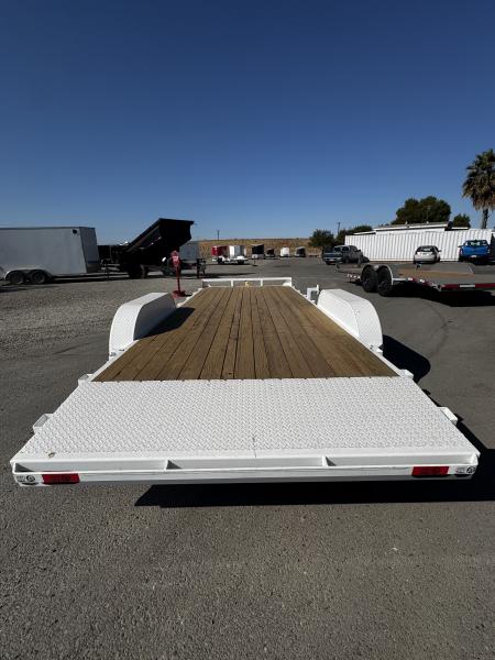 New 2026 GR Trailers CAR-TDM Car Hauler