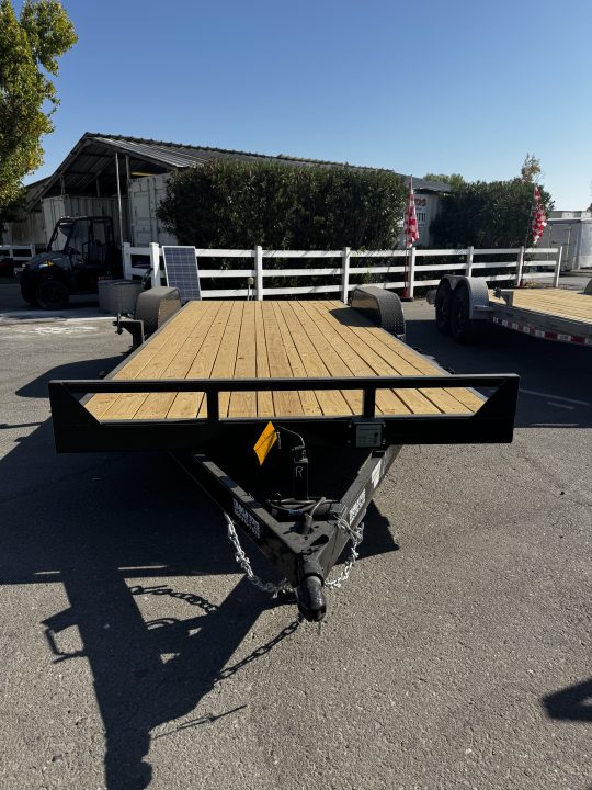 New 2026 GR Trailers CAR-TDM Car Hauler