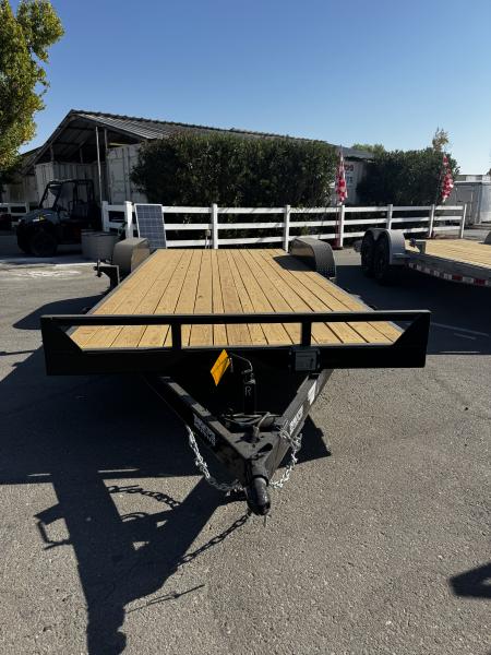 New 2026 GR Trailers CAR-TDM Car Hauler