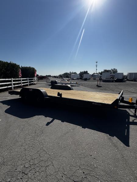 New 2026 GR Trailers CAR-TDM Car Hauler