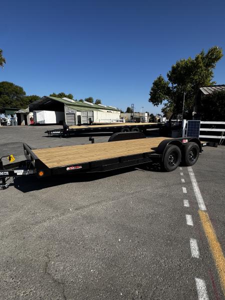 New 2026 GR Trailers CAR-TDM Car Hauler