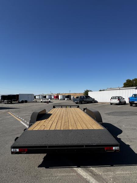 New 2026 GR Trailers CAR-TDM Car Hauler