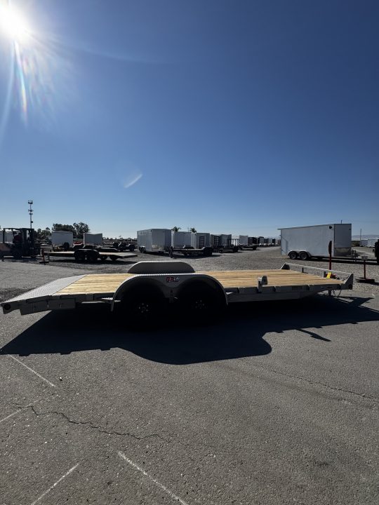 New 2026 GR Trailers CAR-TDM Car Hauler