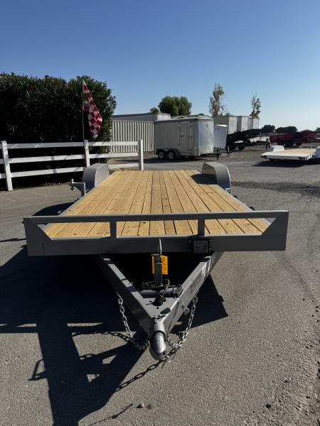 New 2026 GR Trailers CAR-TDM Car Hauler