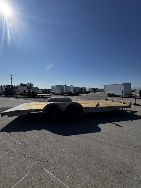 New 2026 GR Trailers CAR-TDM Car Hauler